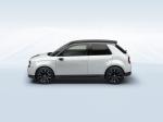 Honda e 2020 года (WW)